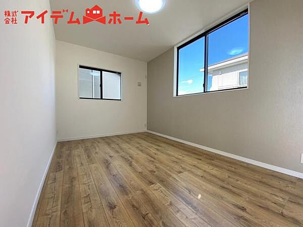 子供部屋