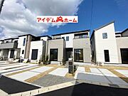 4号棟外観写真