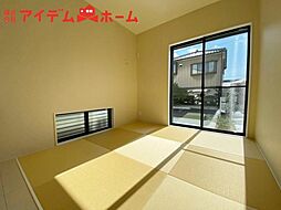 室内の画像