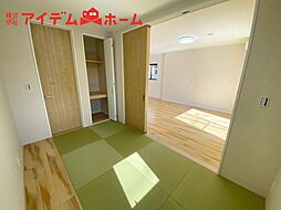 室内の画像