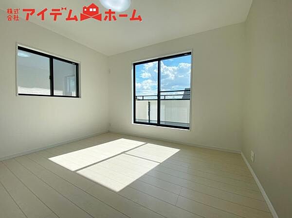 子供部屋
