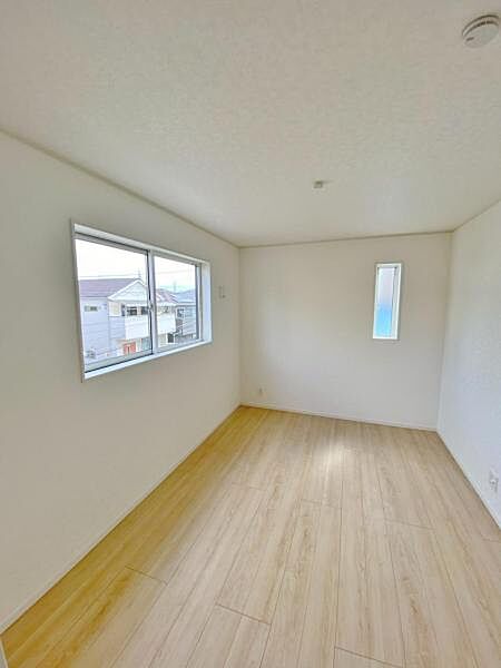 子供部屋