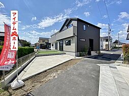 知立市八橋町01期 2号棟