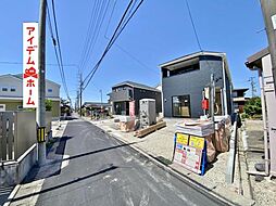外観の画像