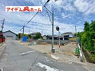愛知県岡崎市福岡町字東市仲：物件画像