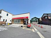 福岡郵便局（430m）