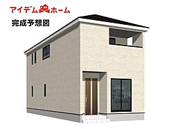 岡崎市上地第9 4号棟