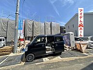 愛知県岡崎市上地6丁目：物件画像