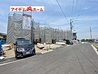 愛知県西尾市中畑町宮東：物件画像