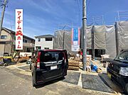 2号棟外観写真