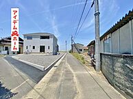 愛知県西尾市平口町川原32：物件画像