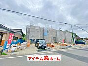 全体外観写真