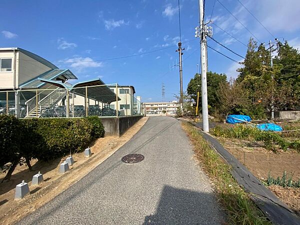 周辺を拡大表示