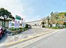 周辺：豊田市立中山小学校（2300m）