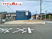 3号棟外観写真