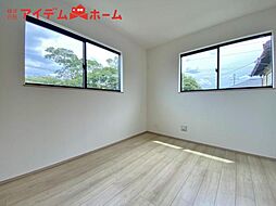 子供部屋の画像