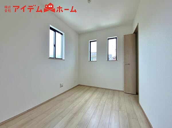 子供部屋