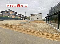 愛知県豊田市新町3丁目：物件画像