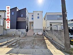 刈谷市泉田町 1号棟