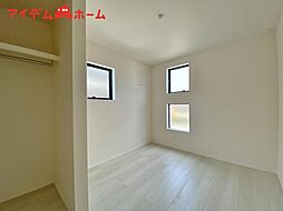 子供部屋の画像