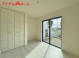 洋室の画像
