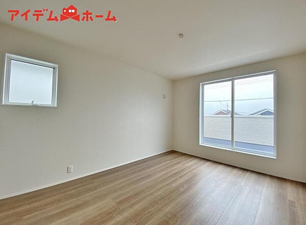寝室を拡大表示
