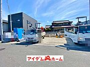 2号棟外観写真