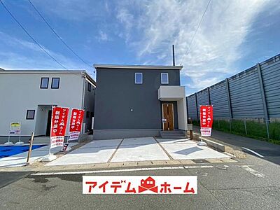 外観:1号棟外観写真 外観:1号棟外観写真