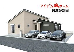 西尾市一色町一色01期 2号棟