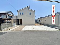 西尾市一色町一色01期 1号棟