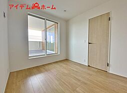 洋室の画像