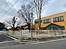 周辺：竹の子幼稚園（50m）