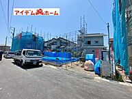 愛知県岡崎市矢作町字赤池：物件画像