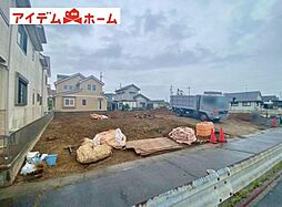 安城市新明町1期　2号地