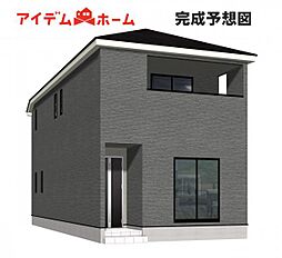 豊田市新町第2 4号棟