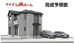 刈谷市松坂町2丁目 A号棟