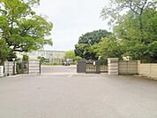 安城市立明和小学校（910m）