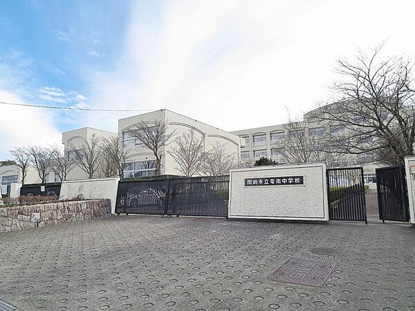 周辺を拡大表示