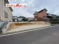 愛知県岡崎市緑丘3丁目：物件画像