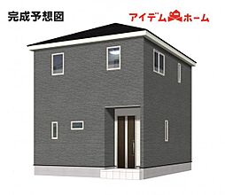 岡崎市上地町第9 1号棟