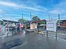 周辺：東幡豆駅（250m）