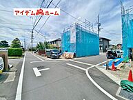 愛知県刈谷市井ケ谷町井田：物件画像