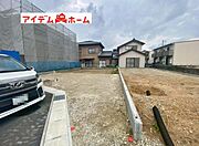 2号棟外観写真