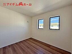 子供部屋の画像