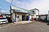 周辺：吉良吉田駅（4520m）