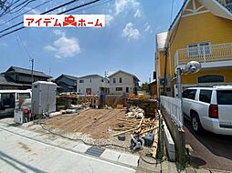 西尾市住崎第7 2号棟