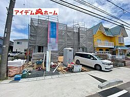外観の画像