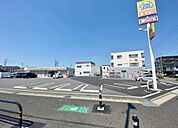 ミニストップ 安城碧海桜井店（800m）