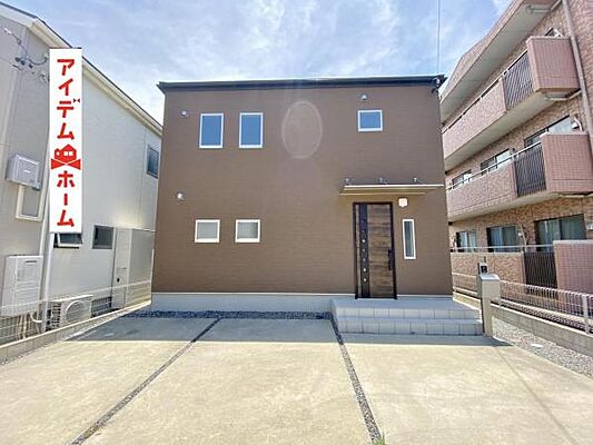 外観 碧南市浅間町5丁目