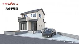 知立市新林町新林 A号棟